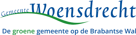 gemeente woensdrecht Flag